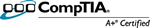 CompTIA A+ Certified Technician